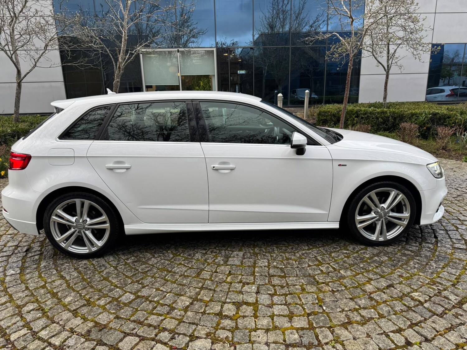 Used Audi A3 2018 for sale - 78123280: Photo 9
