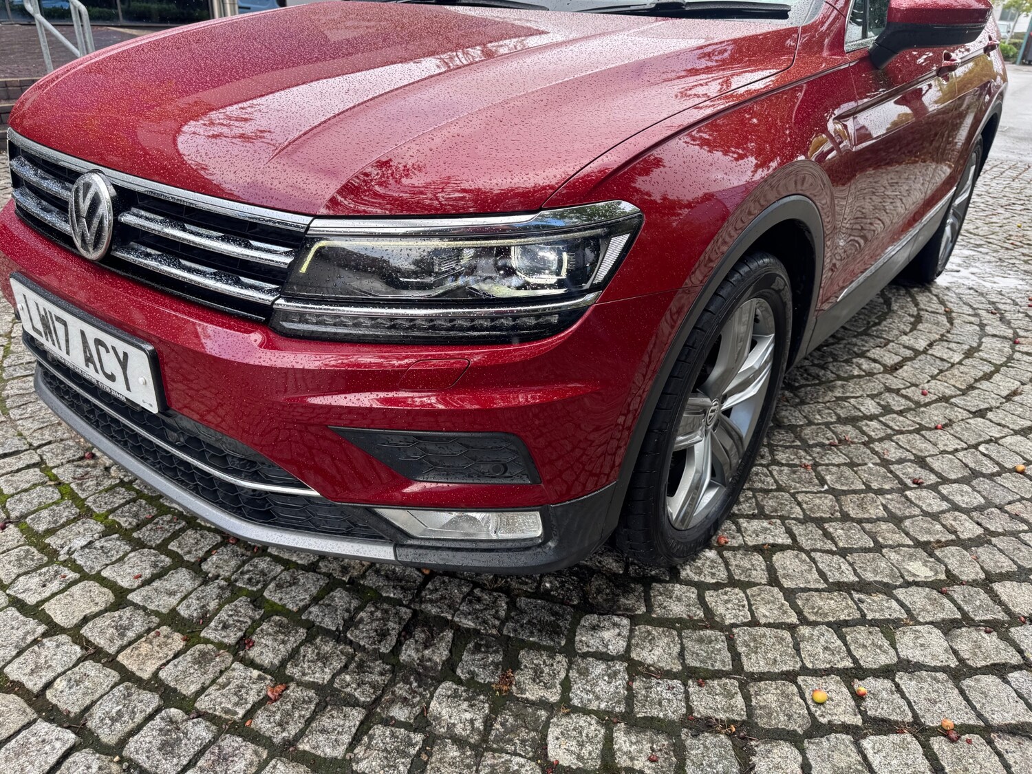 Vehicle 34