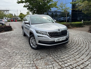 Skoda - Kodiaq