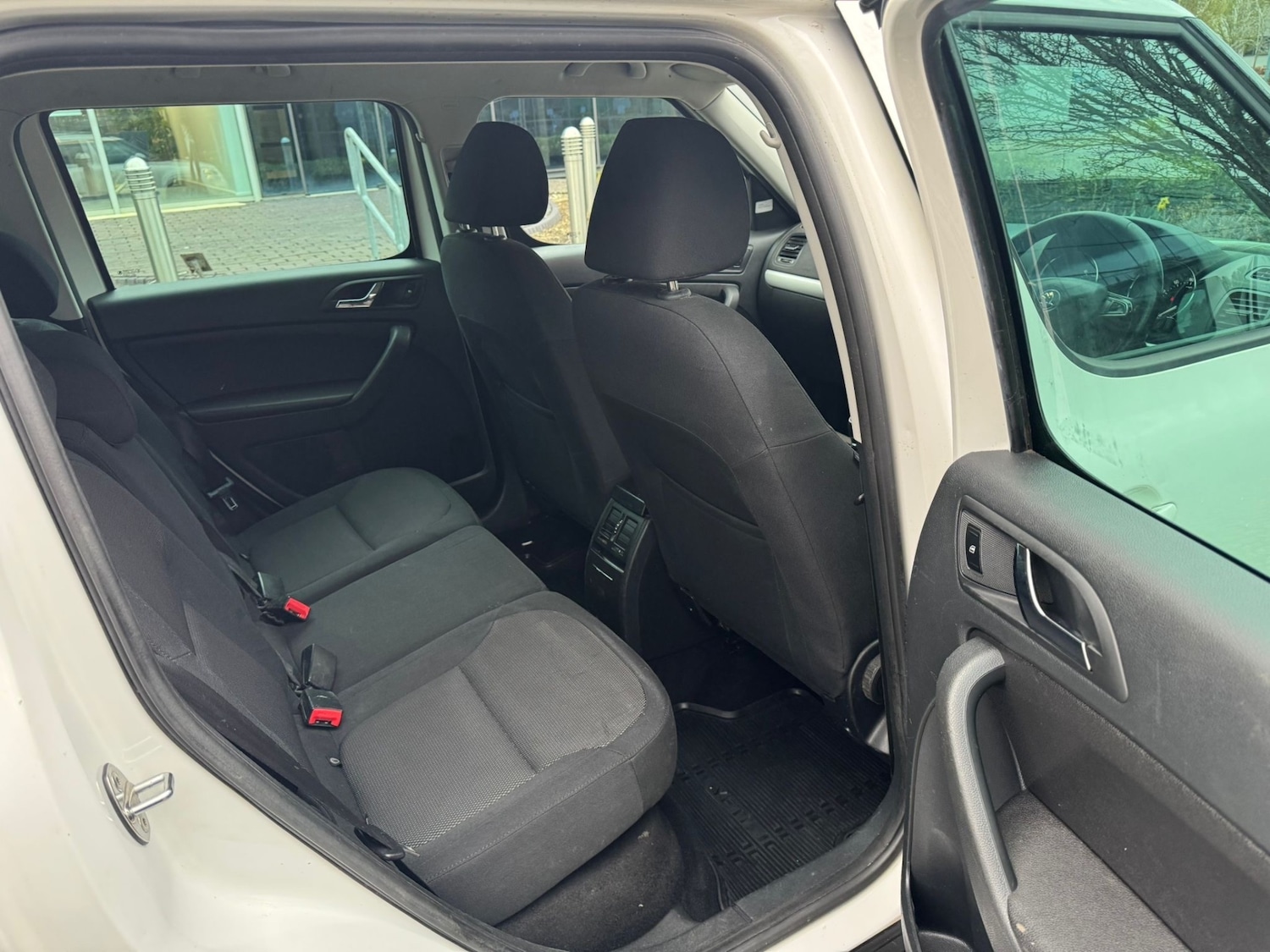 Used Skoda Yeti 2014 for sale - 78123242: Photo 16