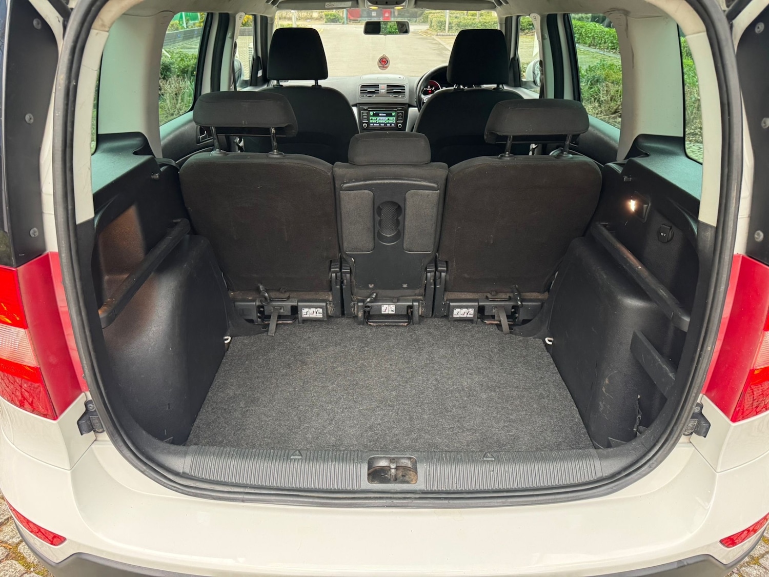 Used Skoda Yeti 2014 for sale - 78123242: Photo 18