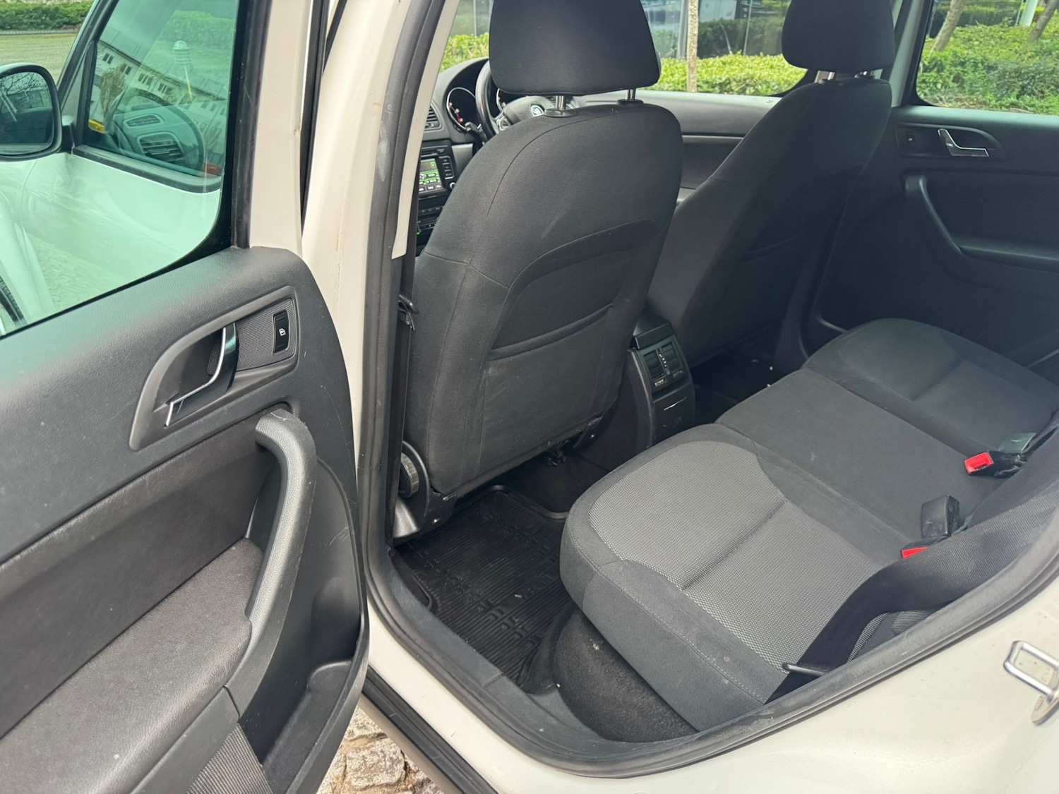 Used Skoda Yeti 2014 for sale - 78123242: Photo 19