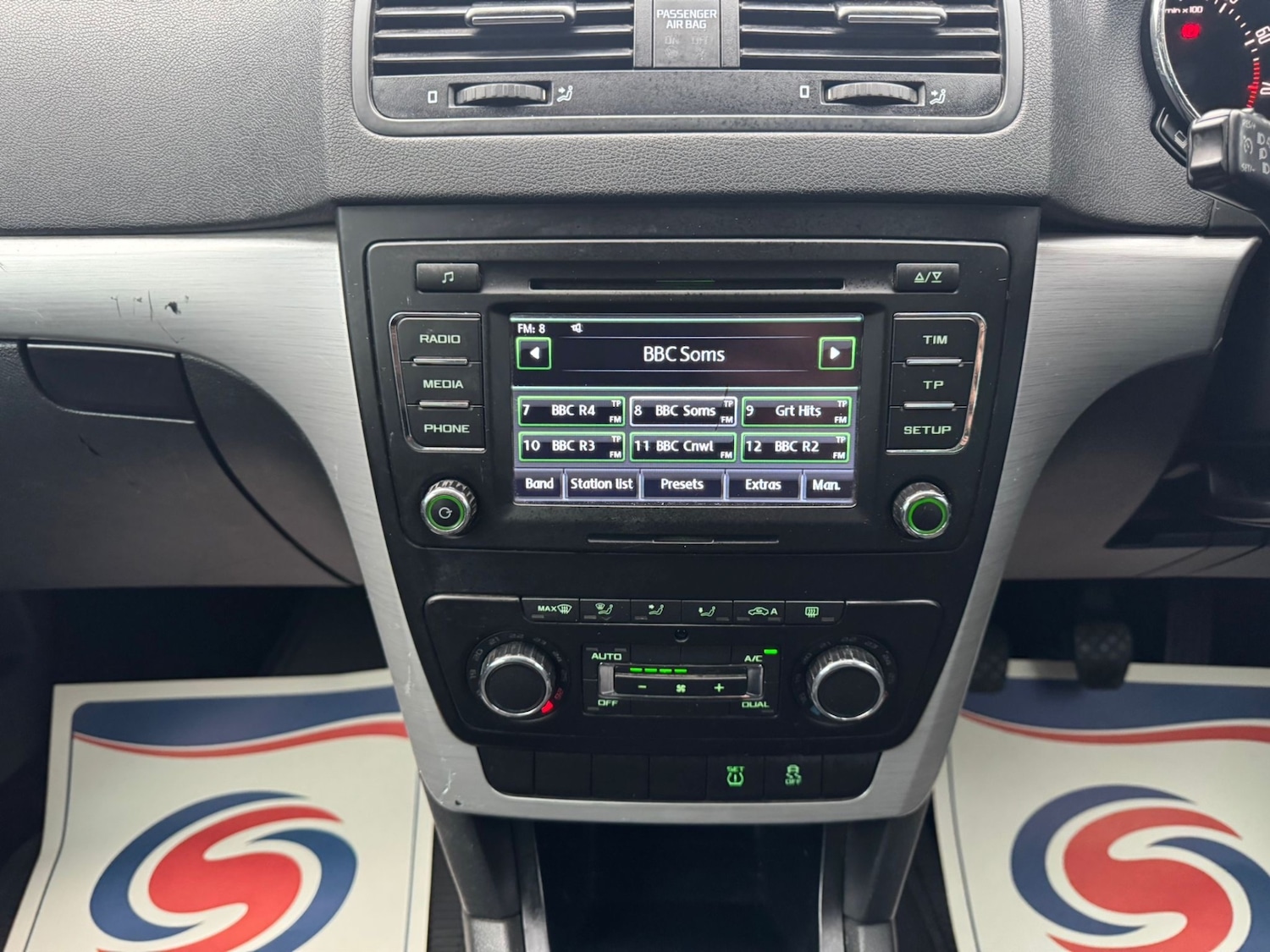 Used Skoda Yeti 2014 for sale - 78123242: Photo 21