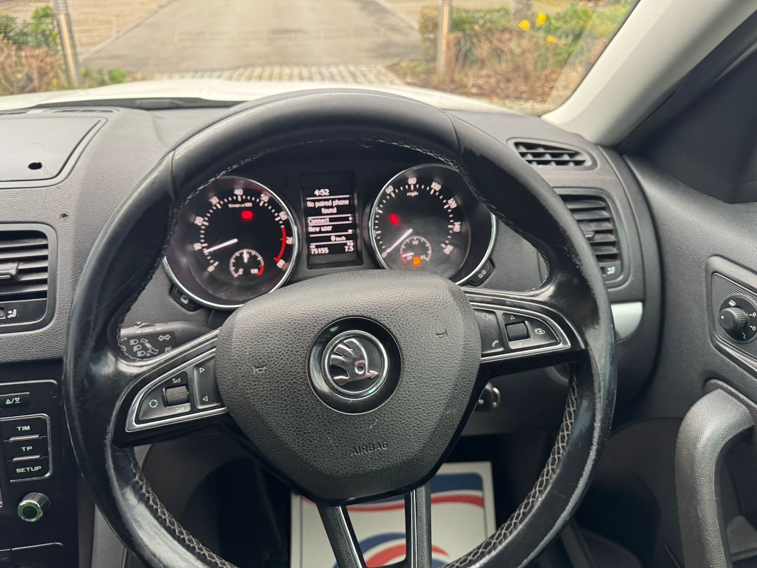 Used Skoda Yeti 2014 for sale - 78123242: Photo 22