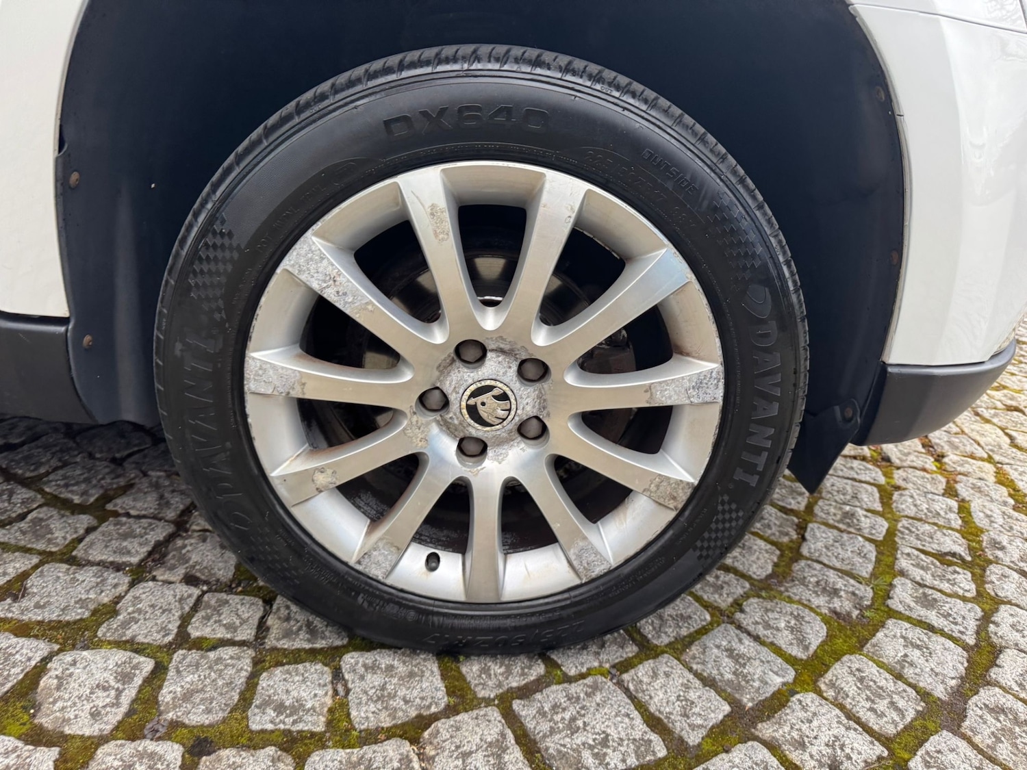 Used Skoda Yeti 2014 for sale - 78123242: Photo 24