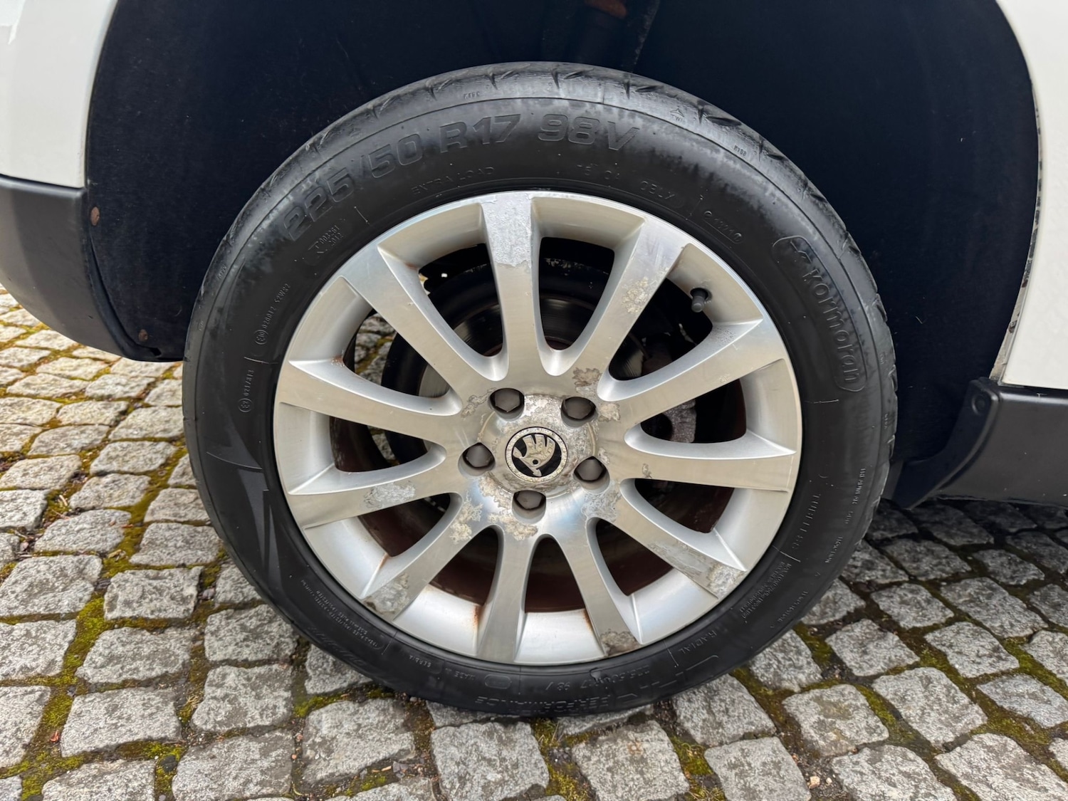 Used Skoda Yeti 2014 for sale - 78123242: Photo 25