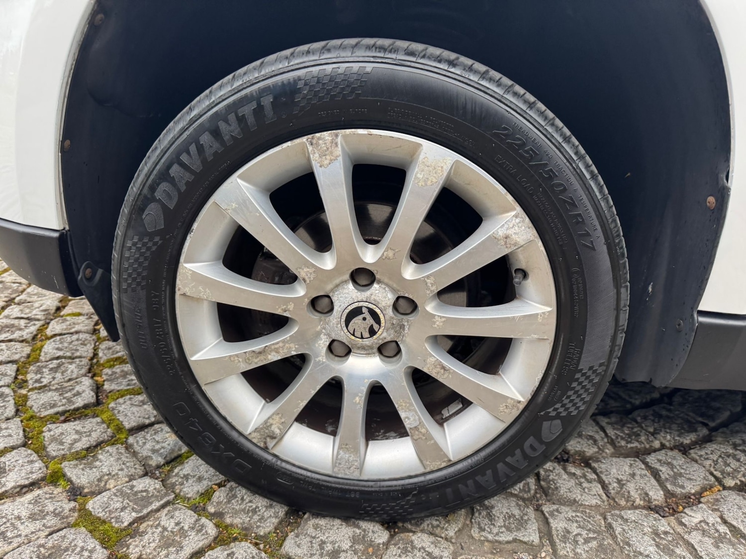 Used Skoda Yeti 2014 for sale - 78123242: Photo 26