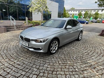 Used BMW 3 Series 2015 for sale - 78392975: Photo