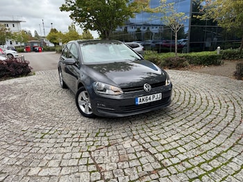 Used Volkswagen Golf 2015 for sale - 75995420: Photo