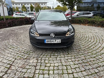 Used Volkswagen Golf 2015 for sale - 75995420: Photo