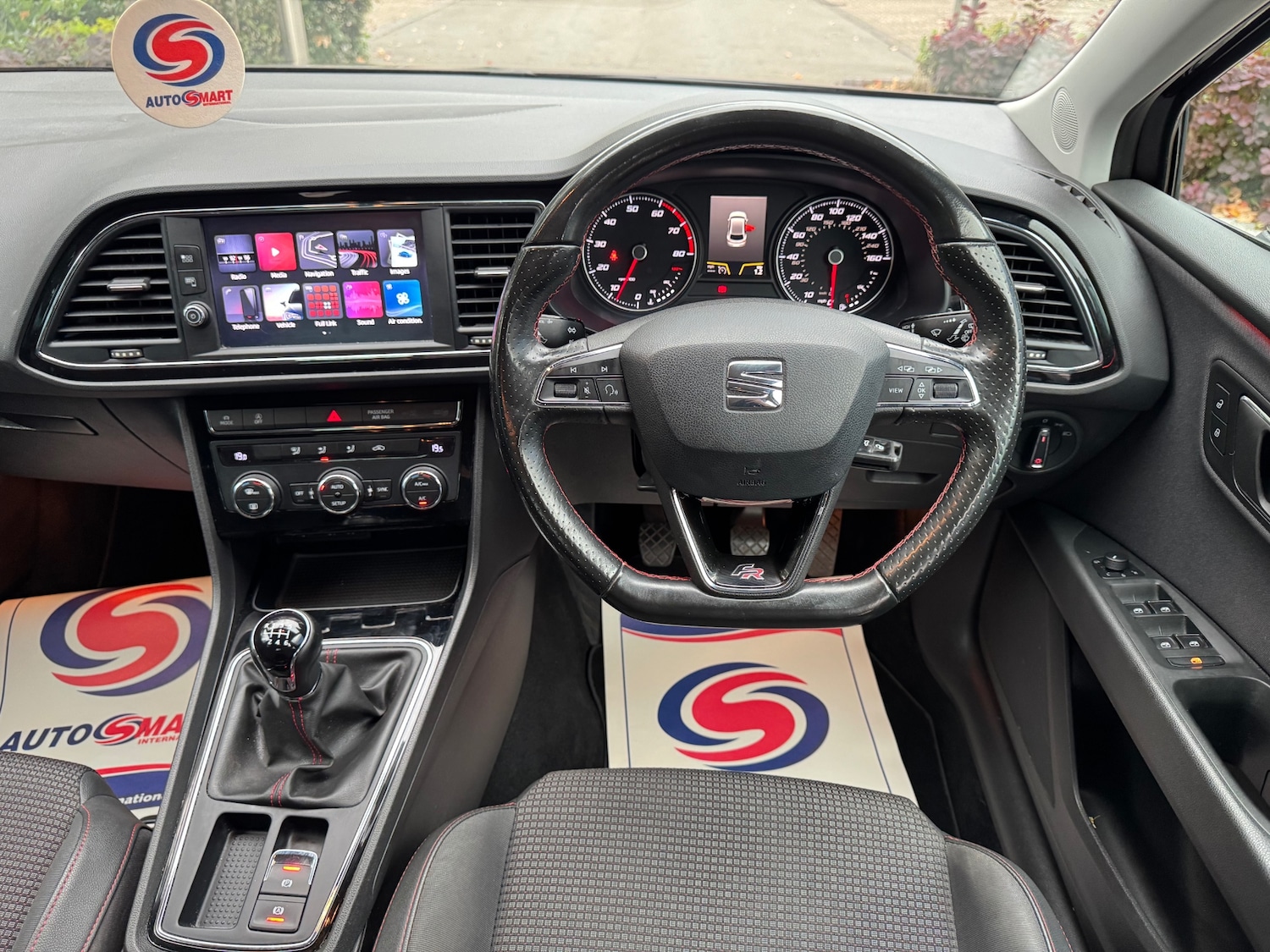 Used SEAT Leon 2018 for sale - 76088474: Photo 10