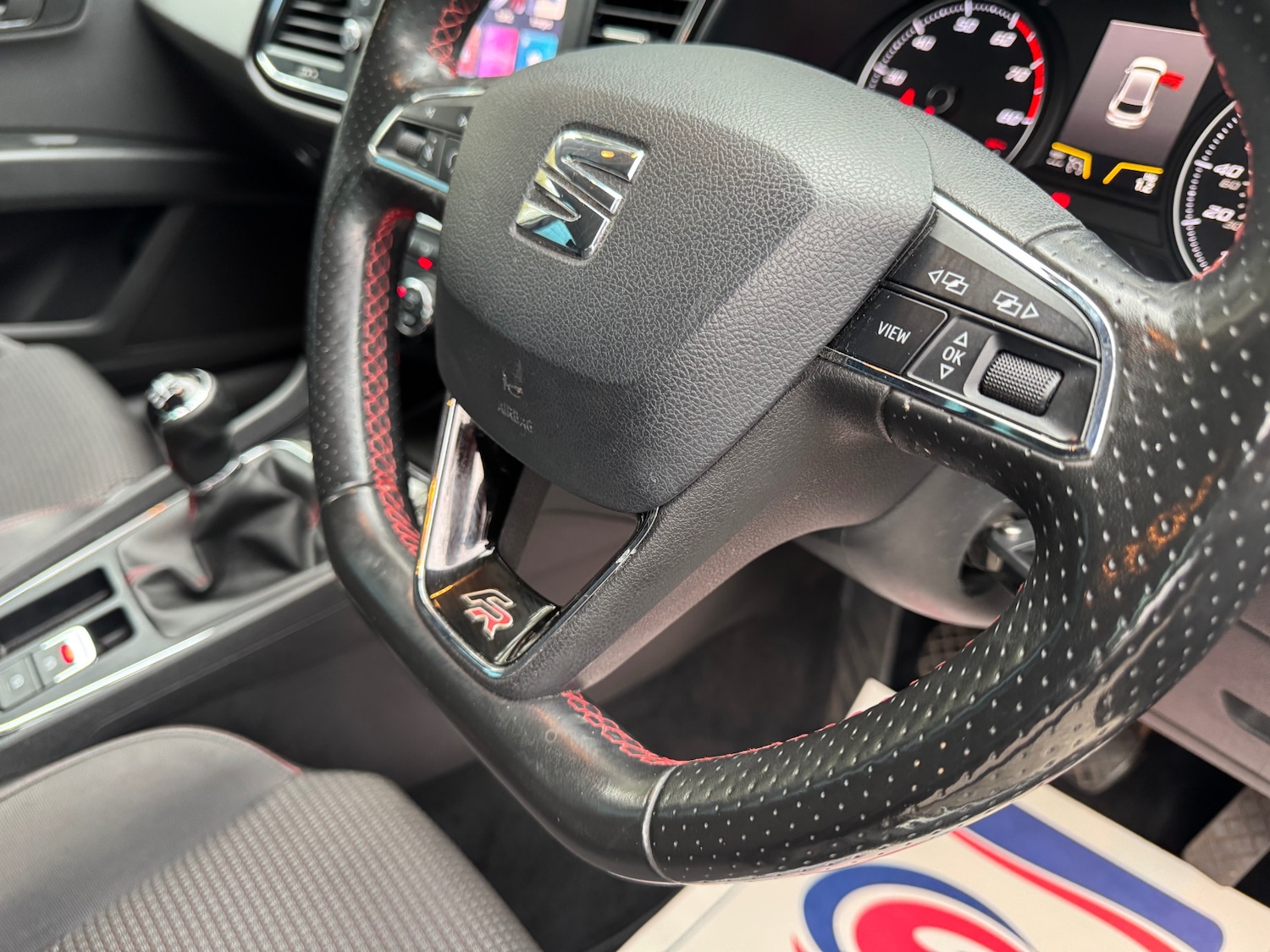 Used SEAT Leon 2018 for sale - 76088474: Photo 12