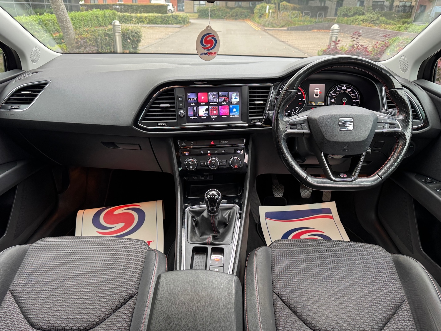 Used SEAT Leon 2018 for sale - 76088474: Photo 13