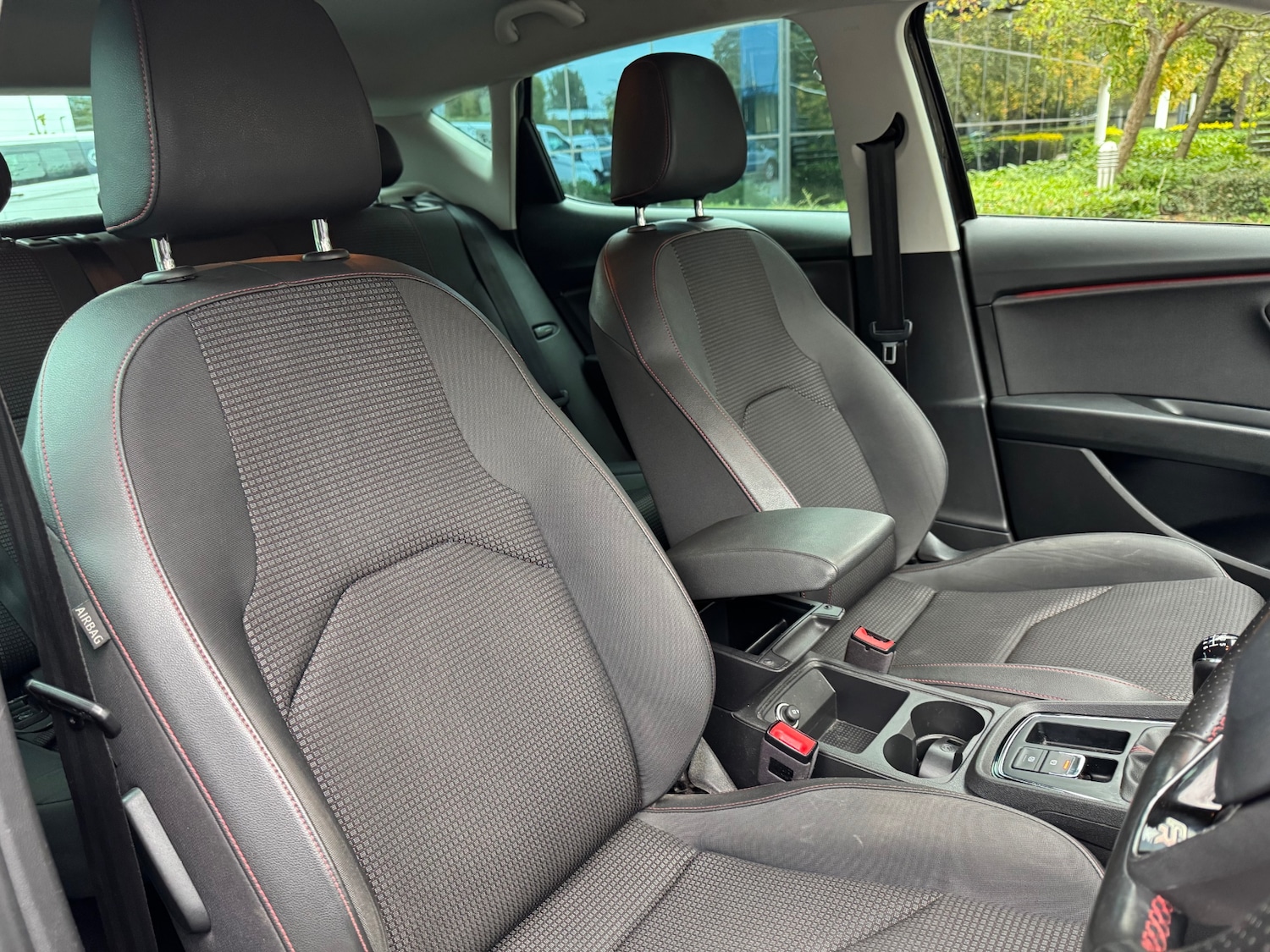 Used SEAT Leon 2018 for sale - 76088474: Photo 18