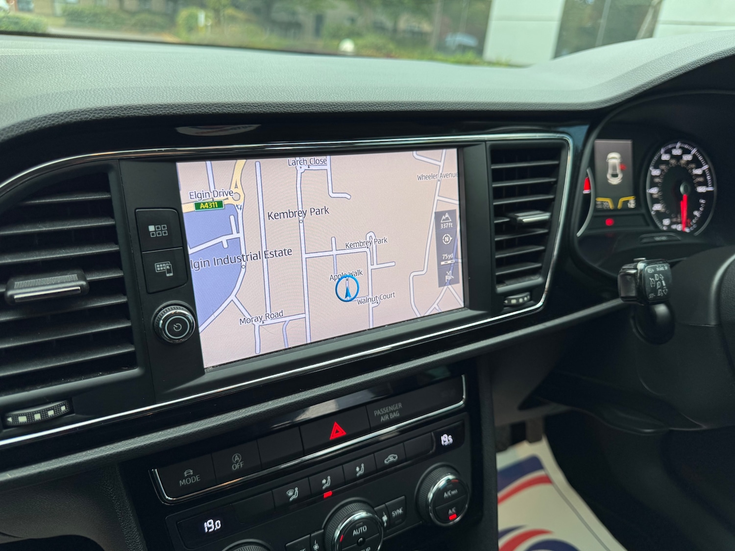 Used SEAT Leon 2018 for sale - 76088474: Photo 19