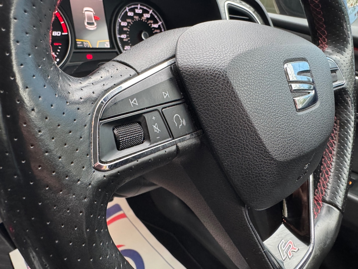 Used SEAT Leon 2018 for sale - 76088474: Photo 21