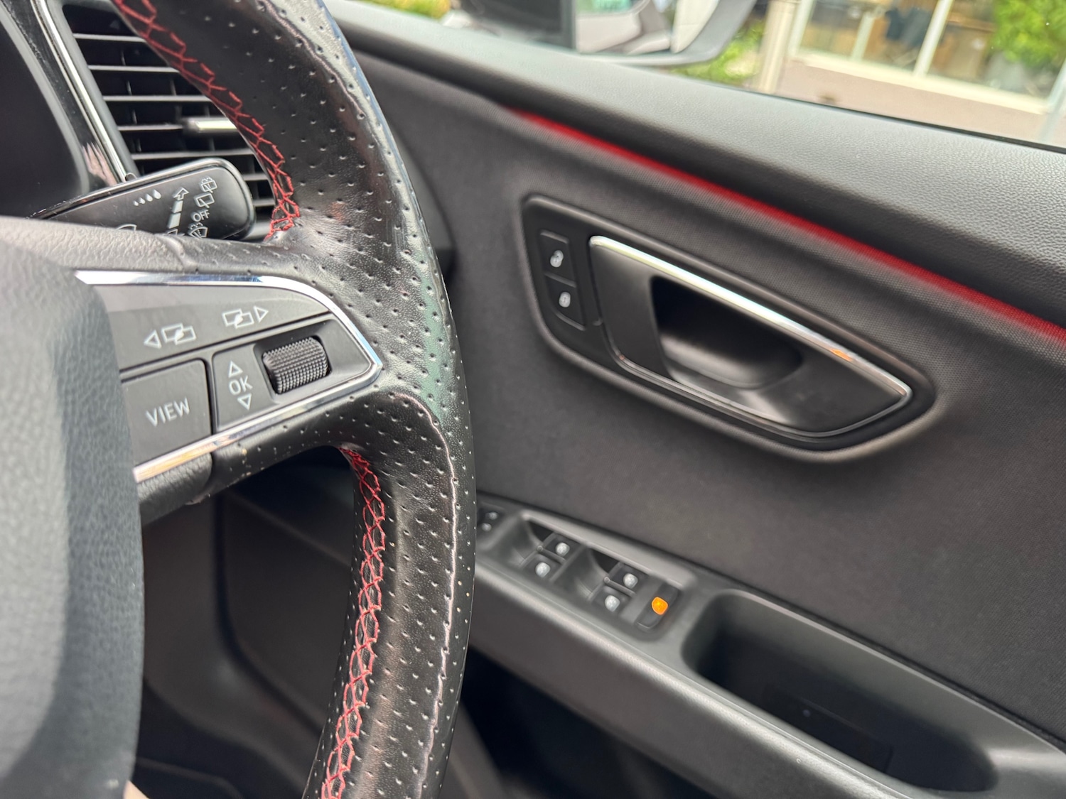 Used SEAT Leon 2018 for sale - 76088474: Photo 22