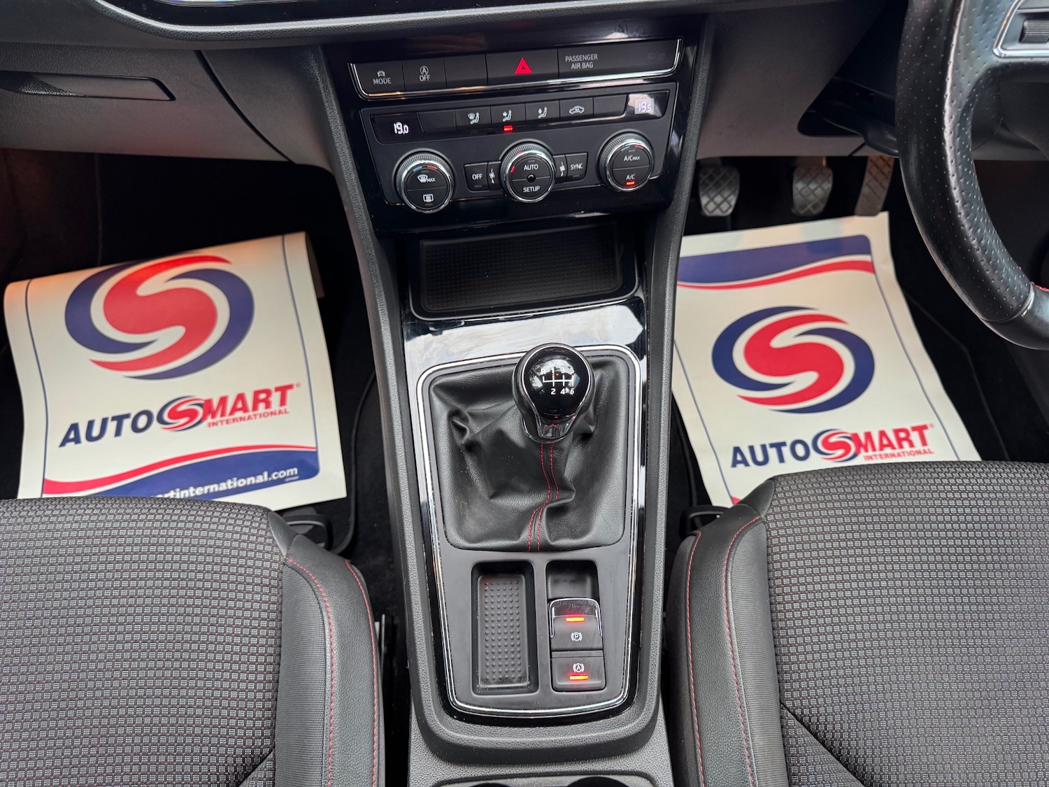 Used SEAT Leon 2018 for sale - 76088474: Photo 24