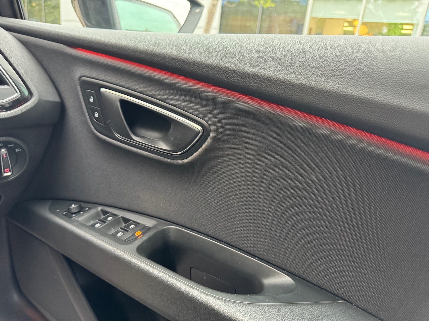 Used SEAT Leon 2018 for sale - 76088474: Photo 25