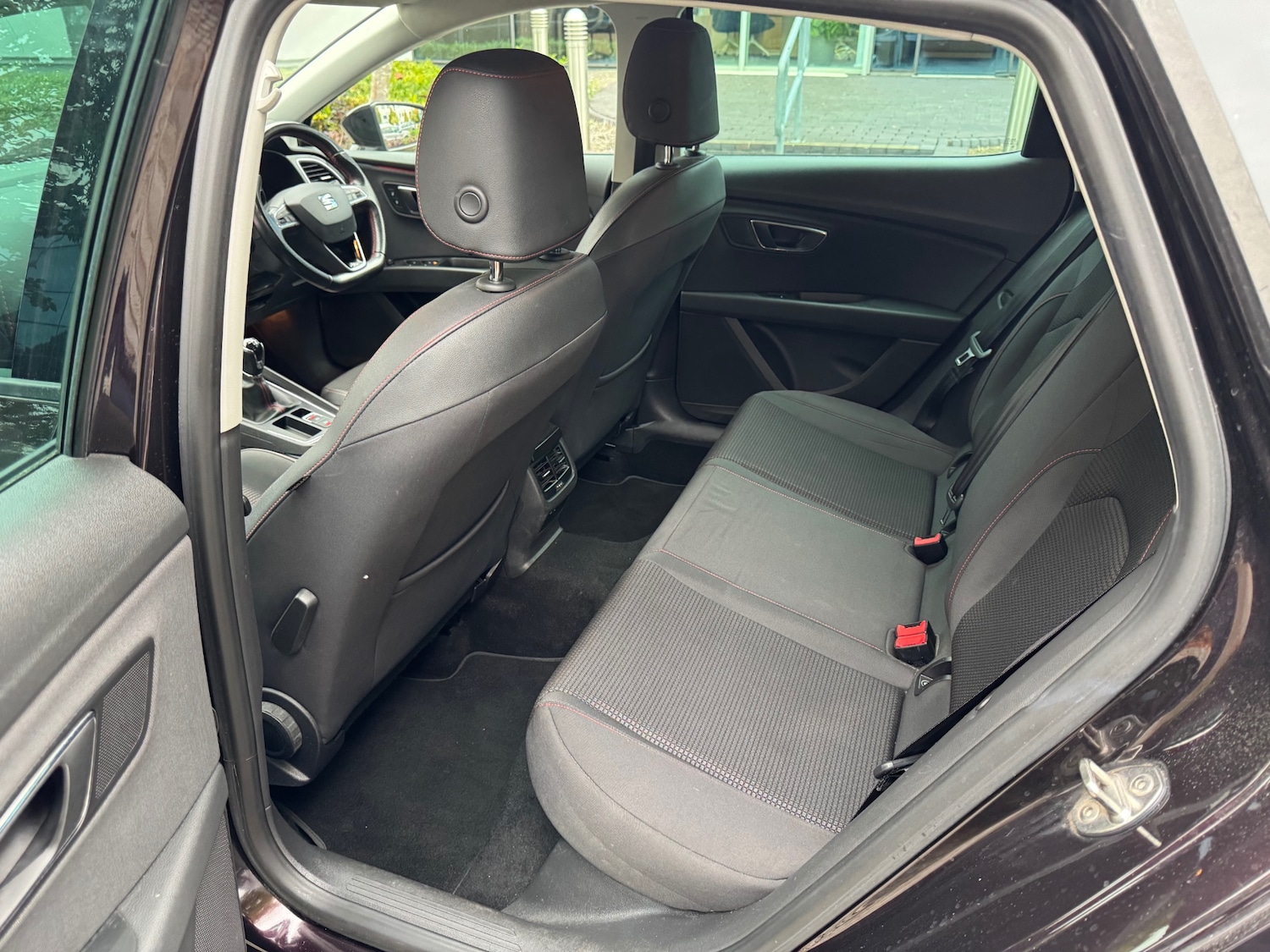 Used SEAT Leon 2018 for sale - 76088474: Photo 26