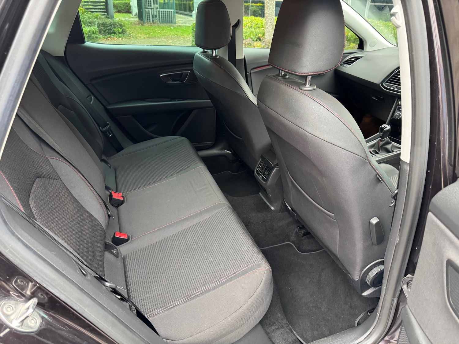 Used SEAT Leon 2018 for sale - 76088474: Photo 27