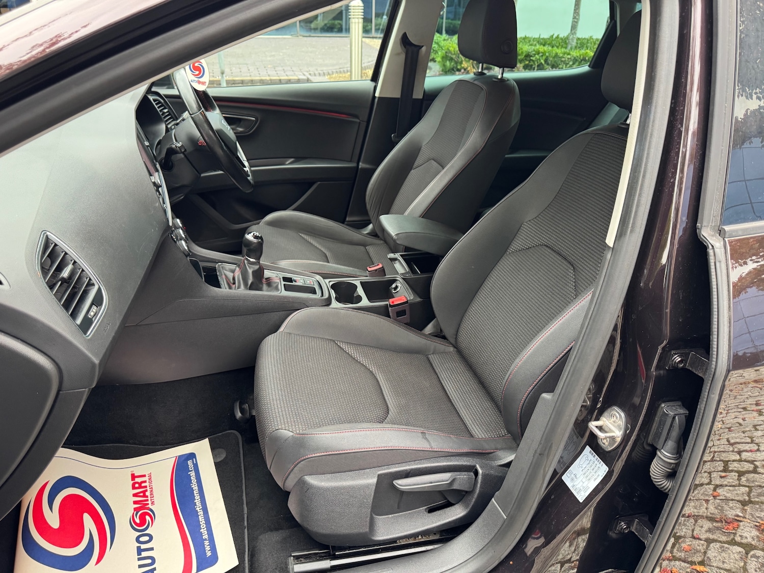 Used SEAT Leon 2018 for sale - 76088474: Photo 29