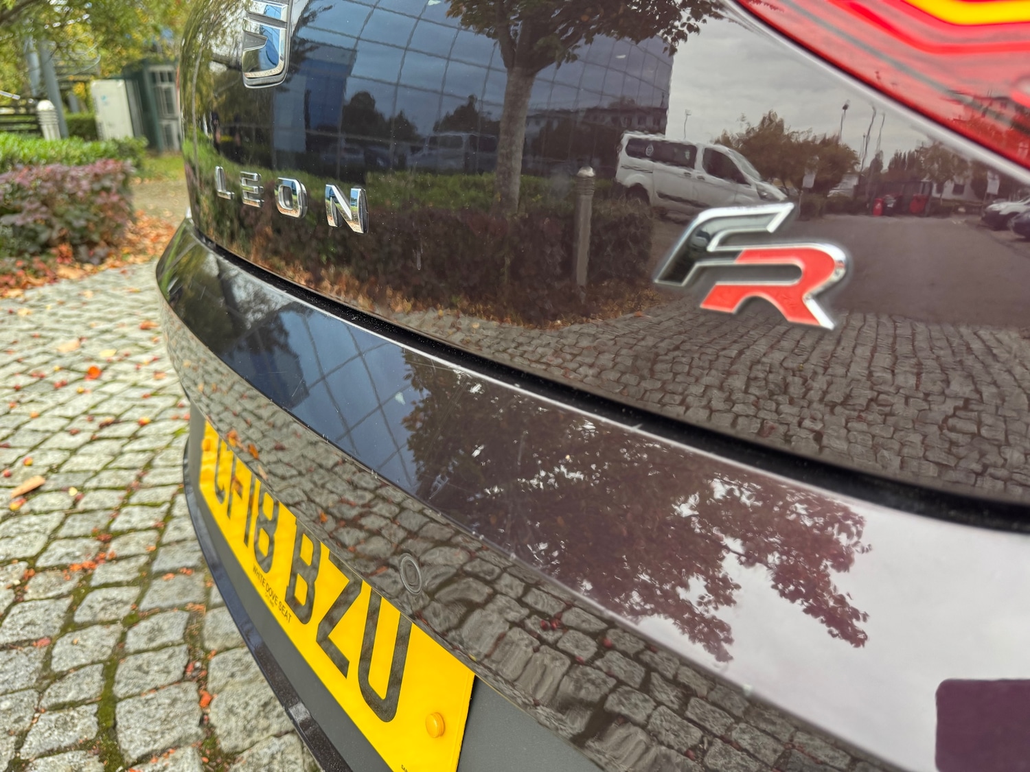 Used SEAT Leon 2018 for sale - 76088474: Photo 30