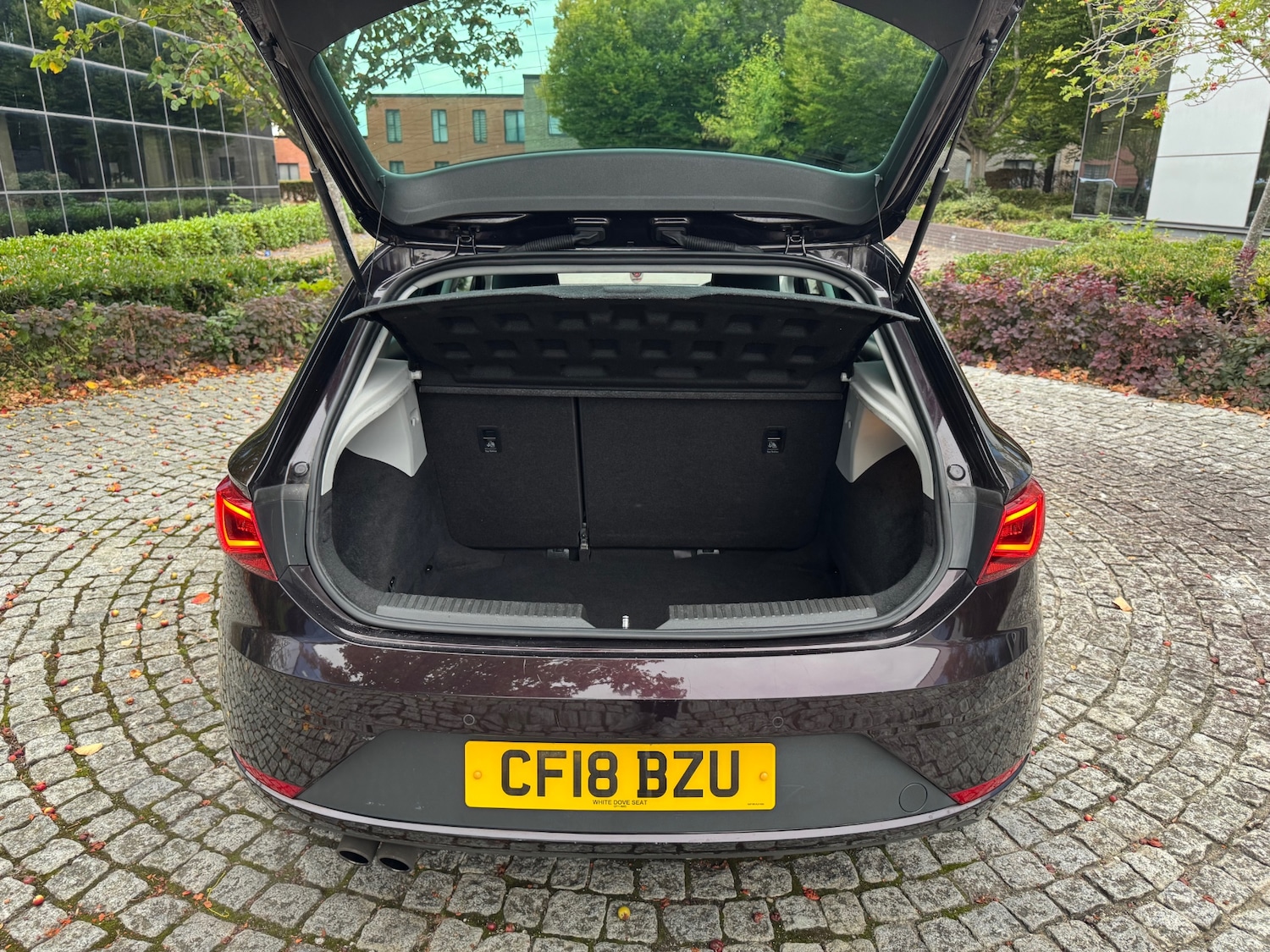 Used SEAT Leon 2018 for sale - 76088474: Photo 31