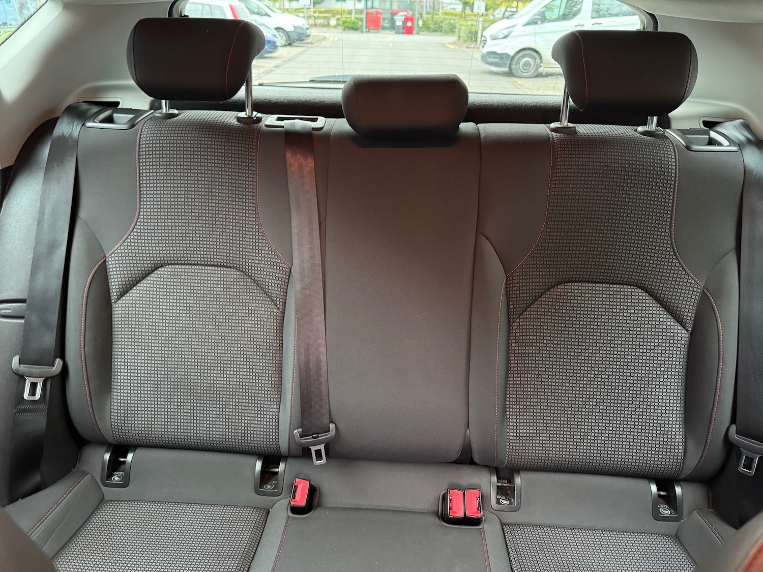 Used SEAT Leon 2018 for sale - 76088474: Photo 32