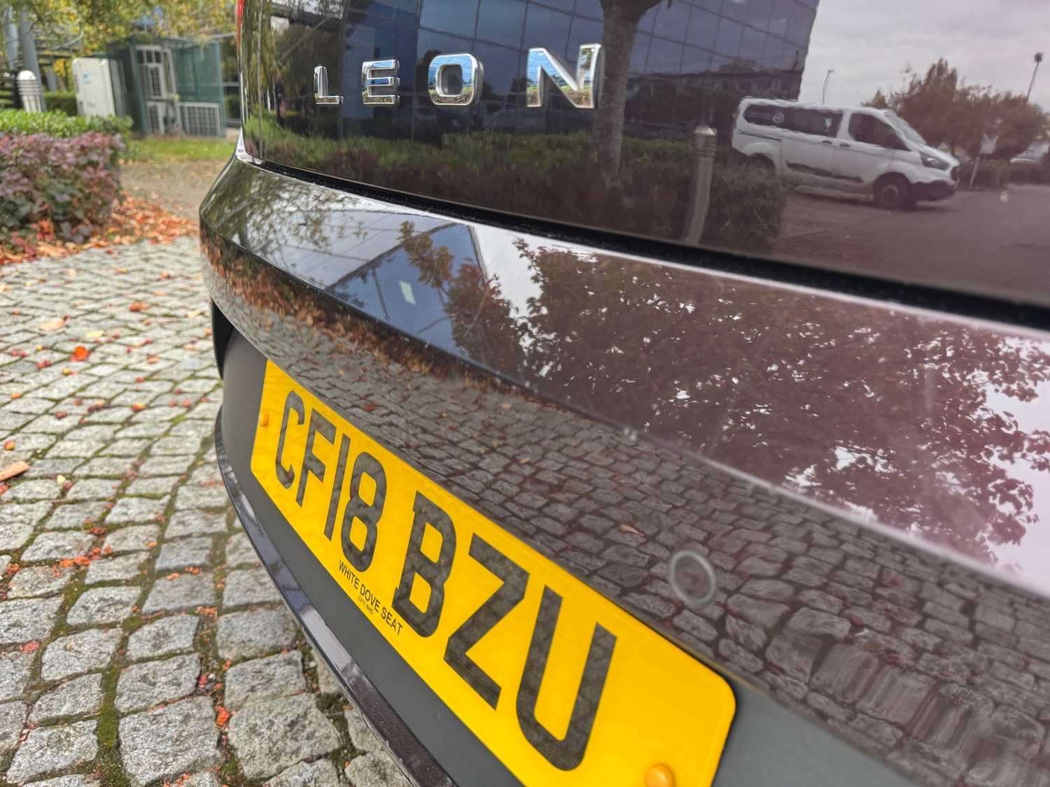 Used SEAT Leon 2018 for sale - 76088474: Photo 33