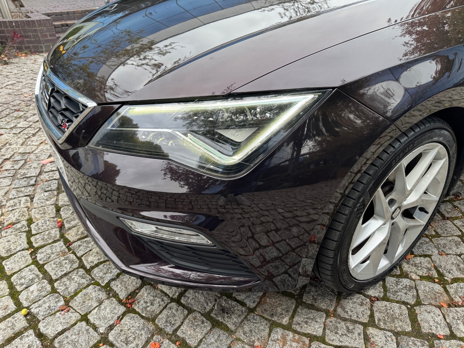 Used SEAT Leon 2018 for sale - 76088474: Photo 35