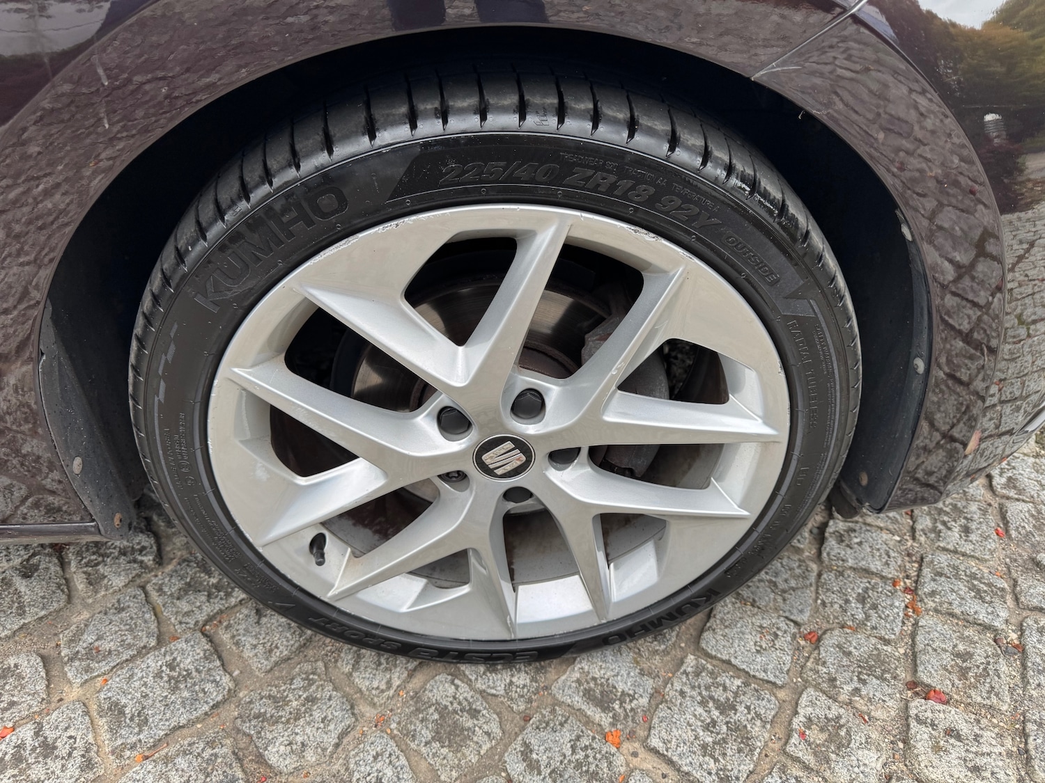 Used SEAT Leon 2018 for sale - 76088474: Photo 36