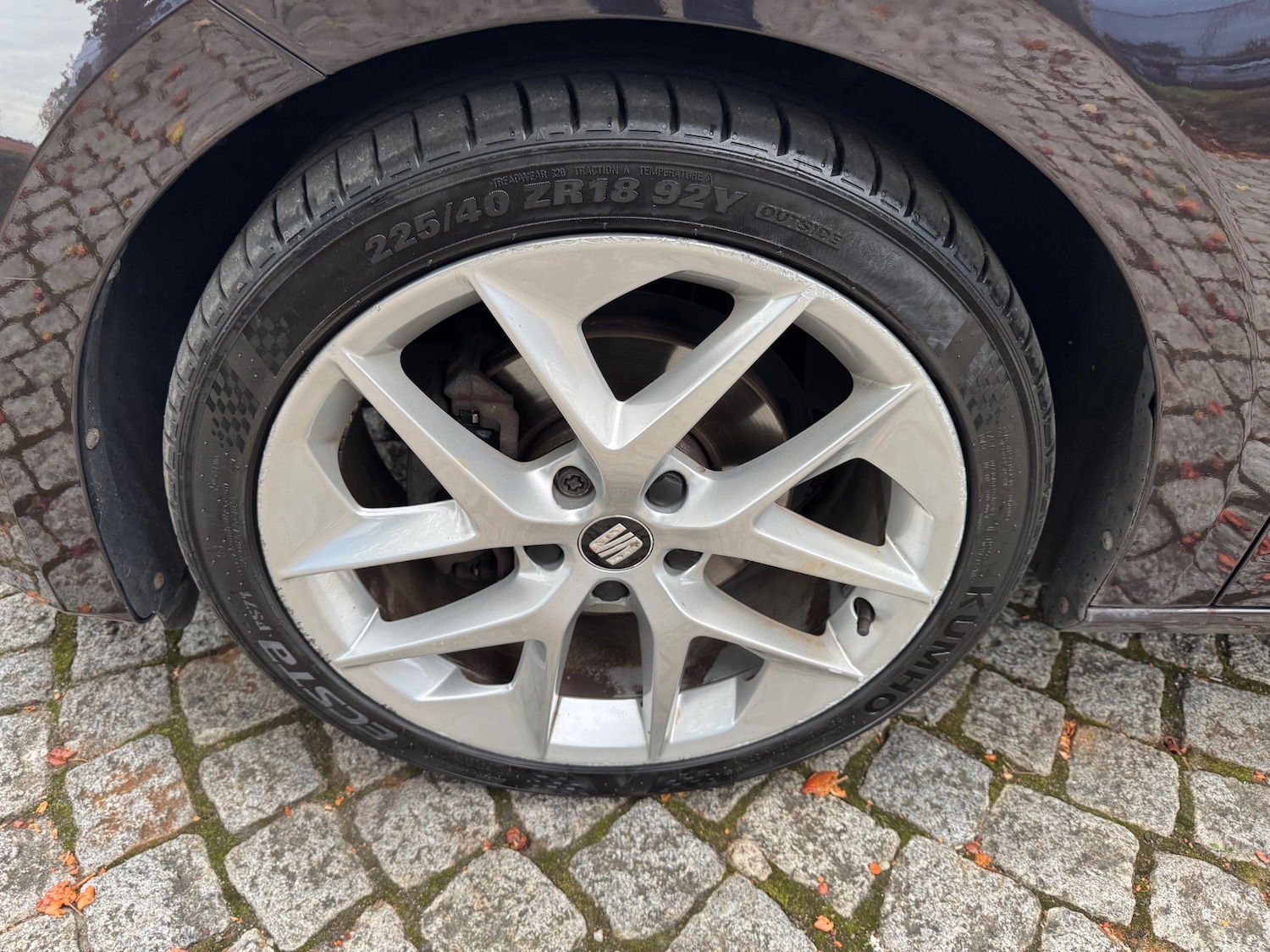 Used SEAT Leon 2018 for sale - 76088474: Photo 37