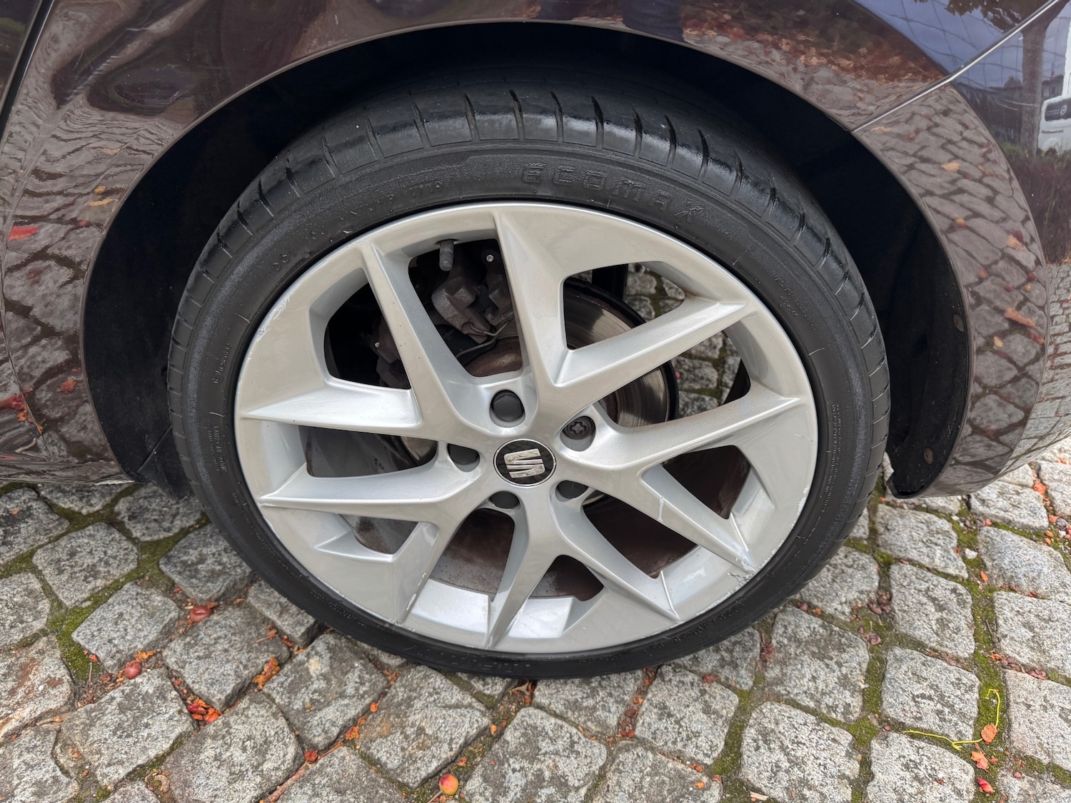 Used SEAT Leon 2018 for sale - 76088474: Photo 38