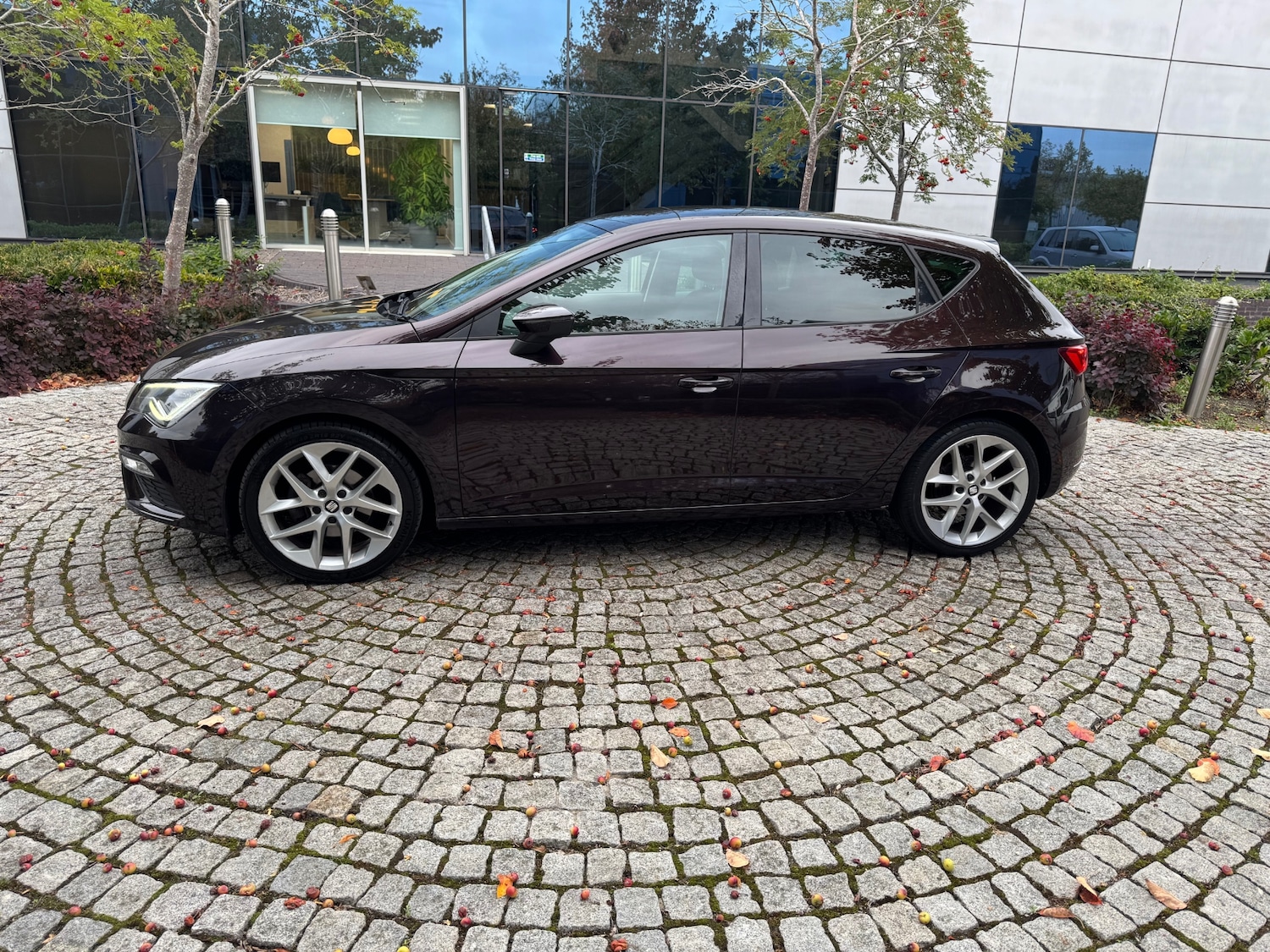 Used SEAT Leon 2018 for sale - 76088474: Photo 8
