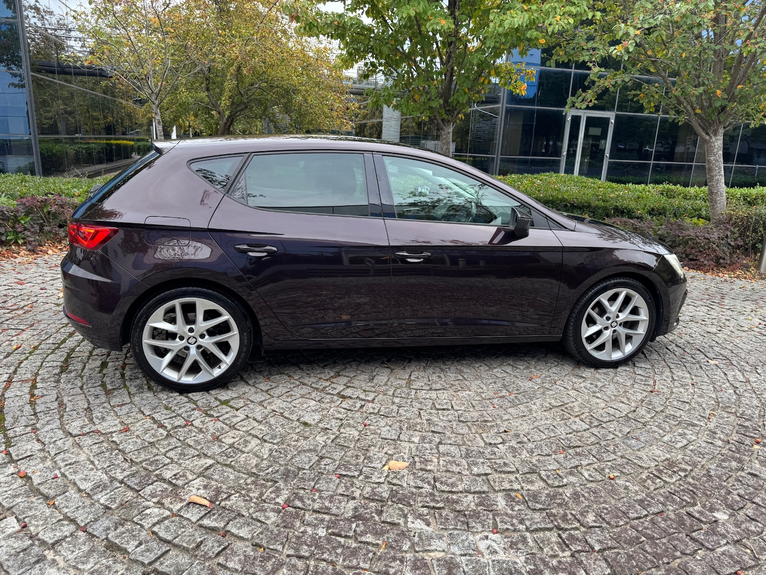Used SEAT Leon 2018 for sale - 76088474: Photo 9
