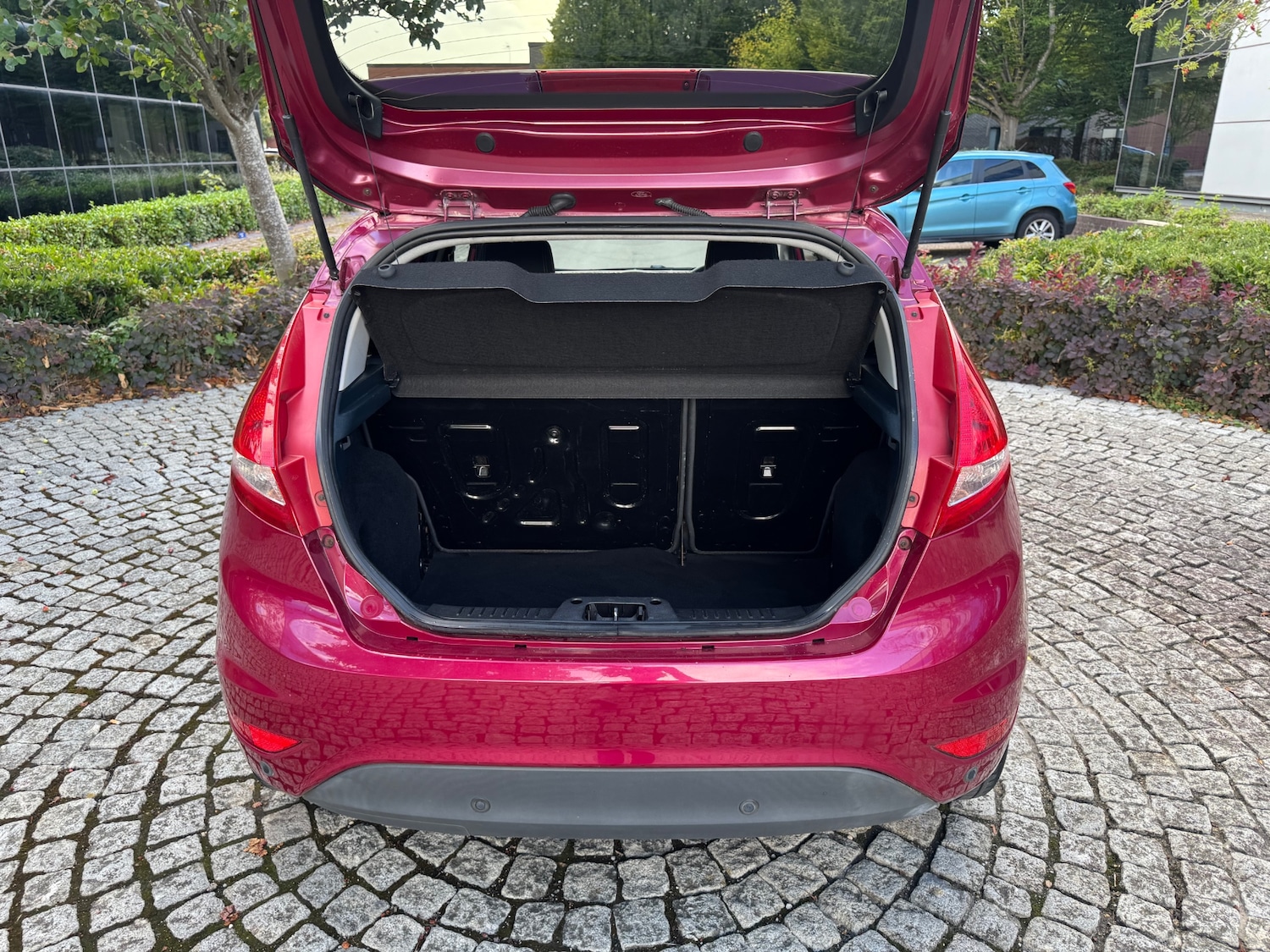 Vehicle 26