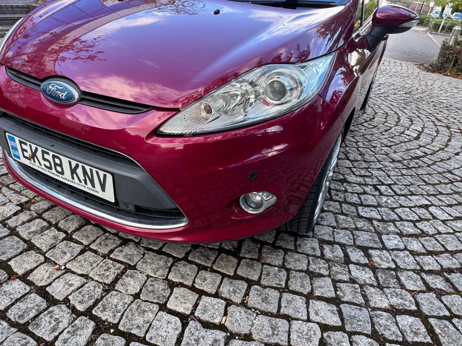 Vehicle 29
