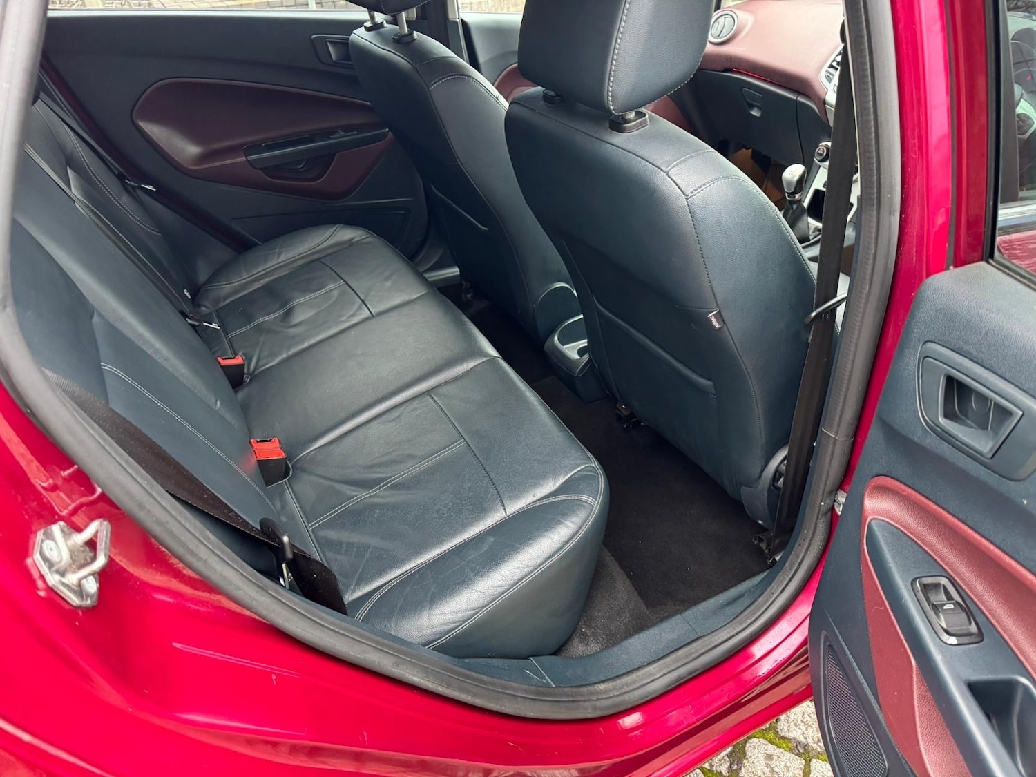 Used Ford Fiesta 2010 for sale - 77901200: Photo 10