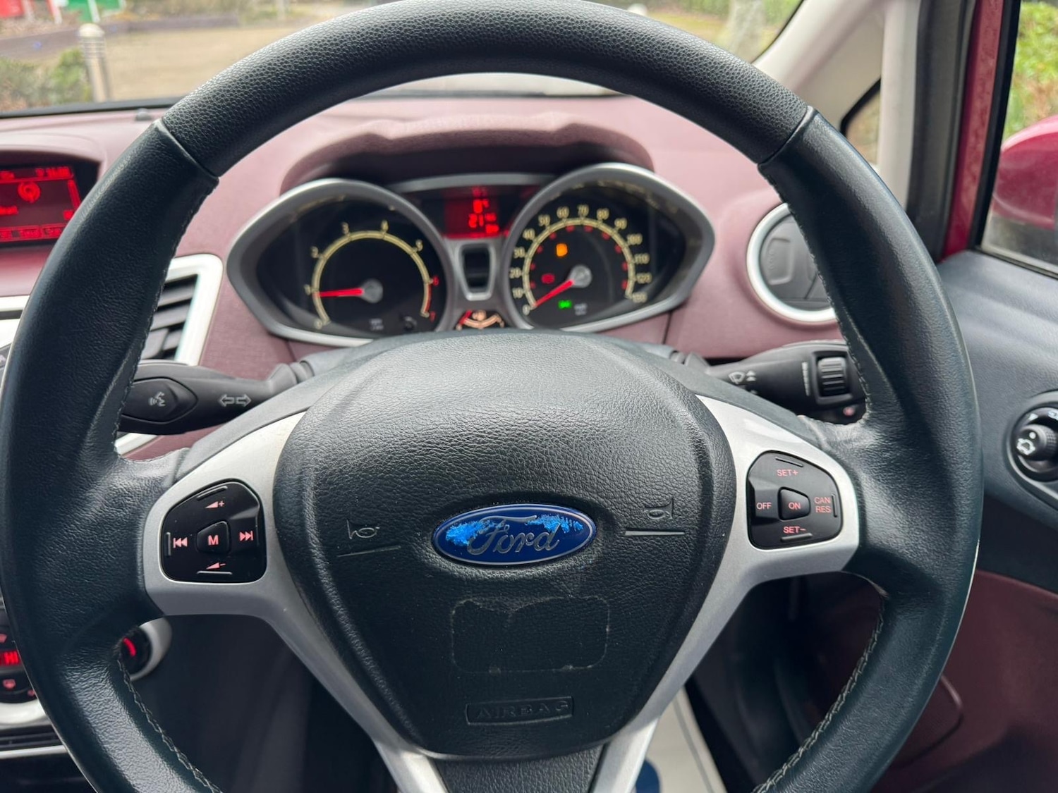 Used Ford Fiesta 2010 for sale - 77901200: Photo 11