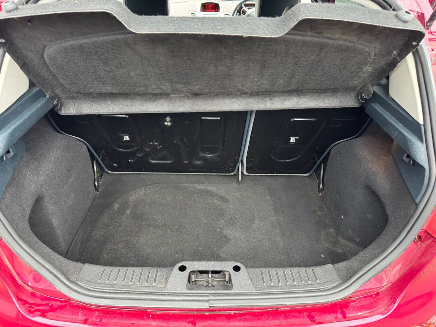 Used Ford Fiesta 2010 for sale - 77901200: Photo 16