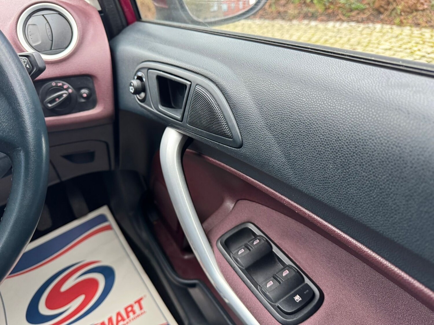 Used Ford Fiesta 2010 for sale - 77901200: Photo 18