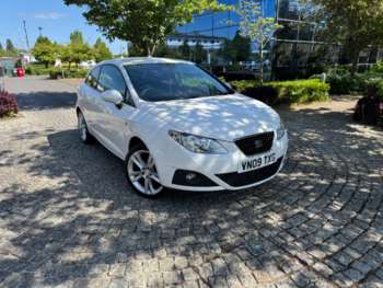2009 (09) - 1.4 Sport 3dr