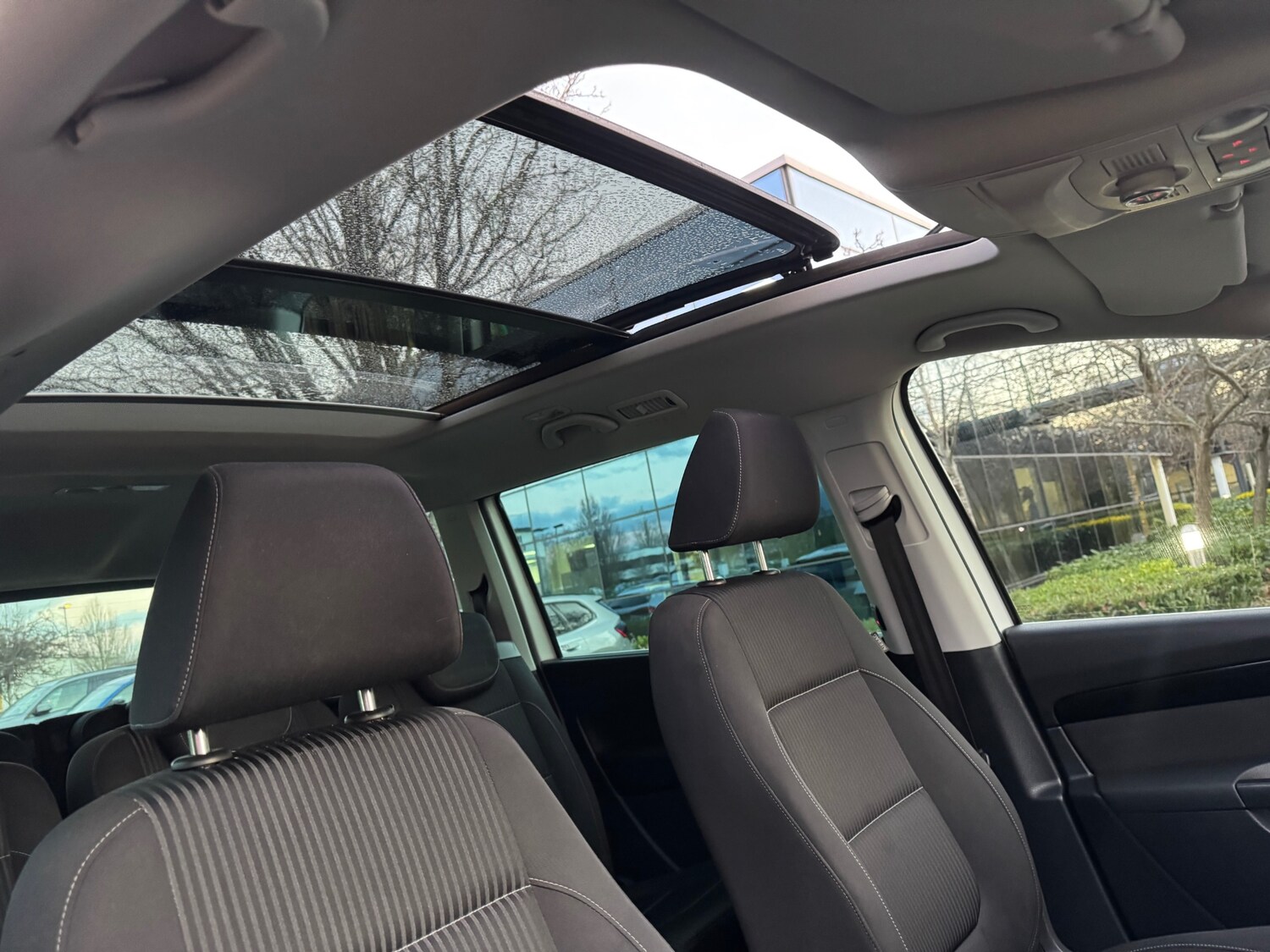 Used SEAT Alhambra 2011 for sale - 76578402: Photo 11