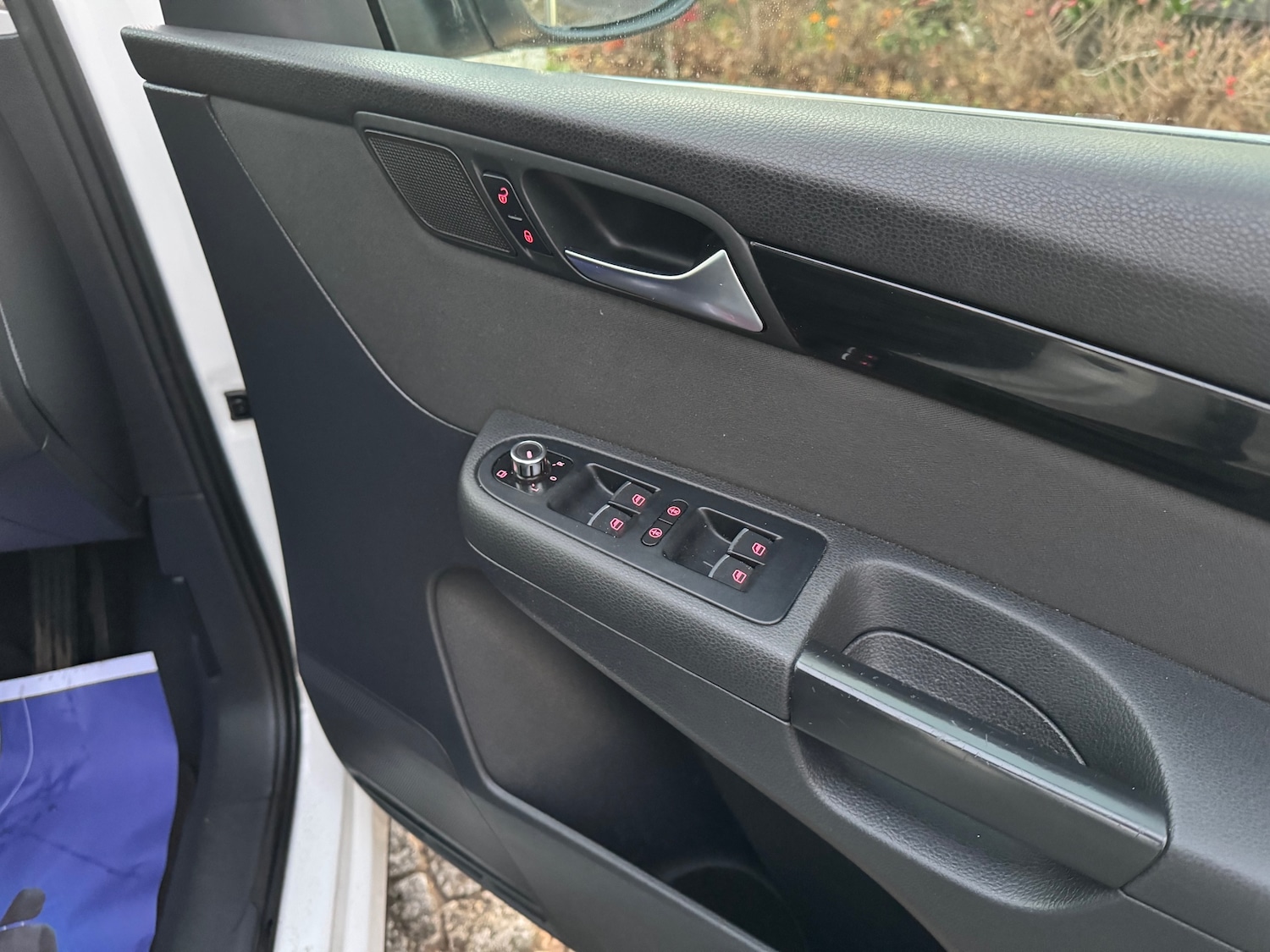 Used SEAT Alhambra 2011 for sale - 76578402: Photo 15