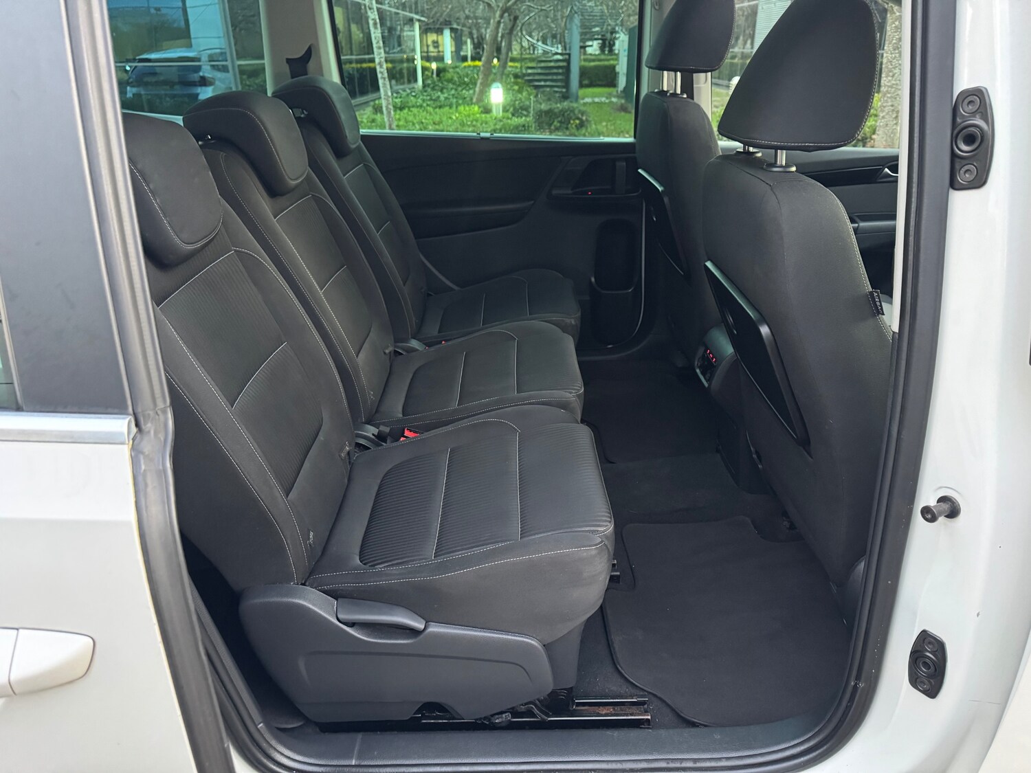 Used SEAT Alhambra 2011 for sale - 76578402: Photo 16