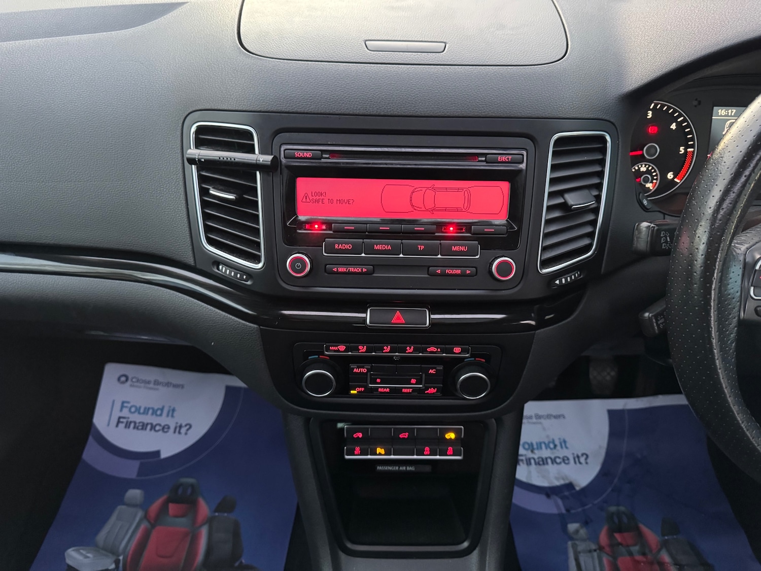 Used SEAT Alhambra 2011 for sale - 76578402: Photo 20