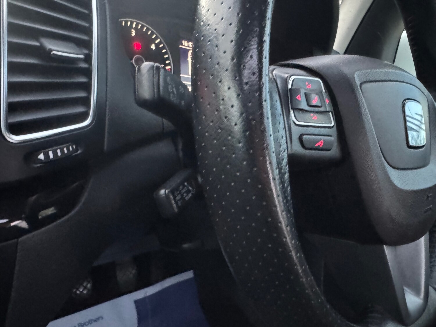 Used SEAT Alhambra 2011 for sale - 76578402: Photo 21