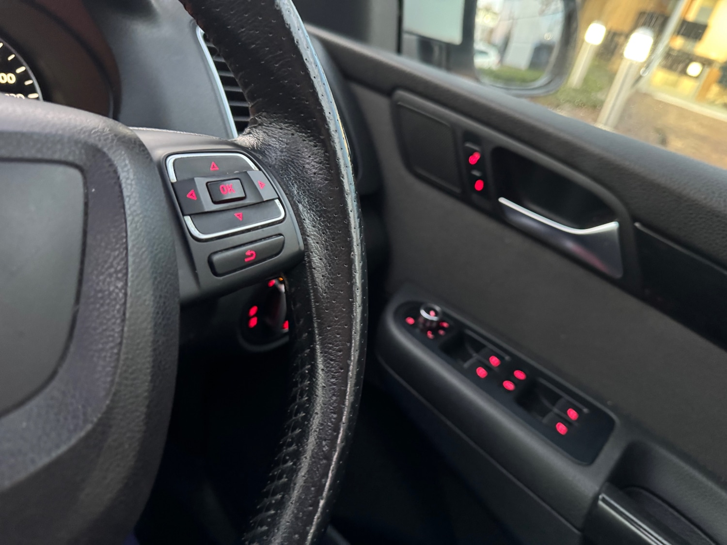 Used SEAT Alhambra 2011 for sale - 76578402: Photo 22