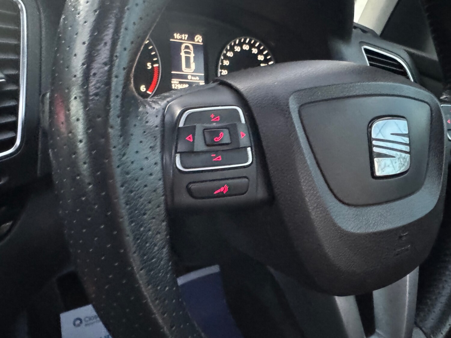 Used SEAT Alhambra 2011 for sale - 76578402: Photo 23